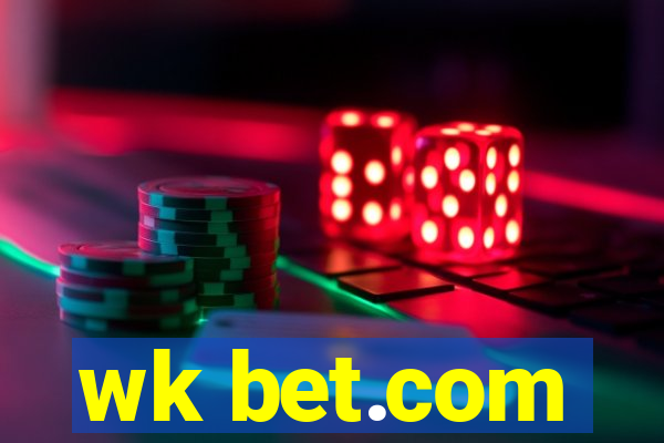 wk bet.com